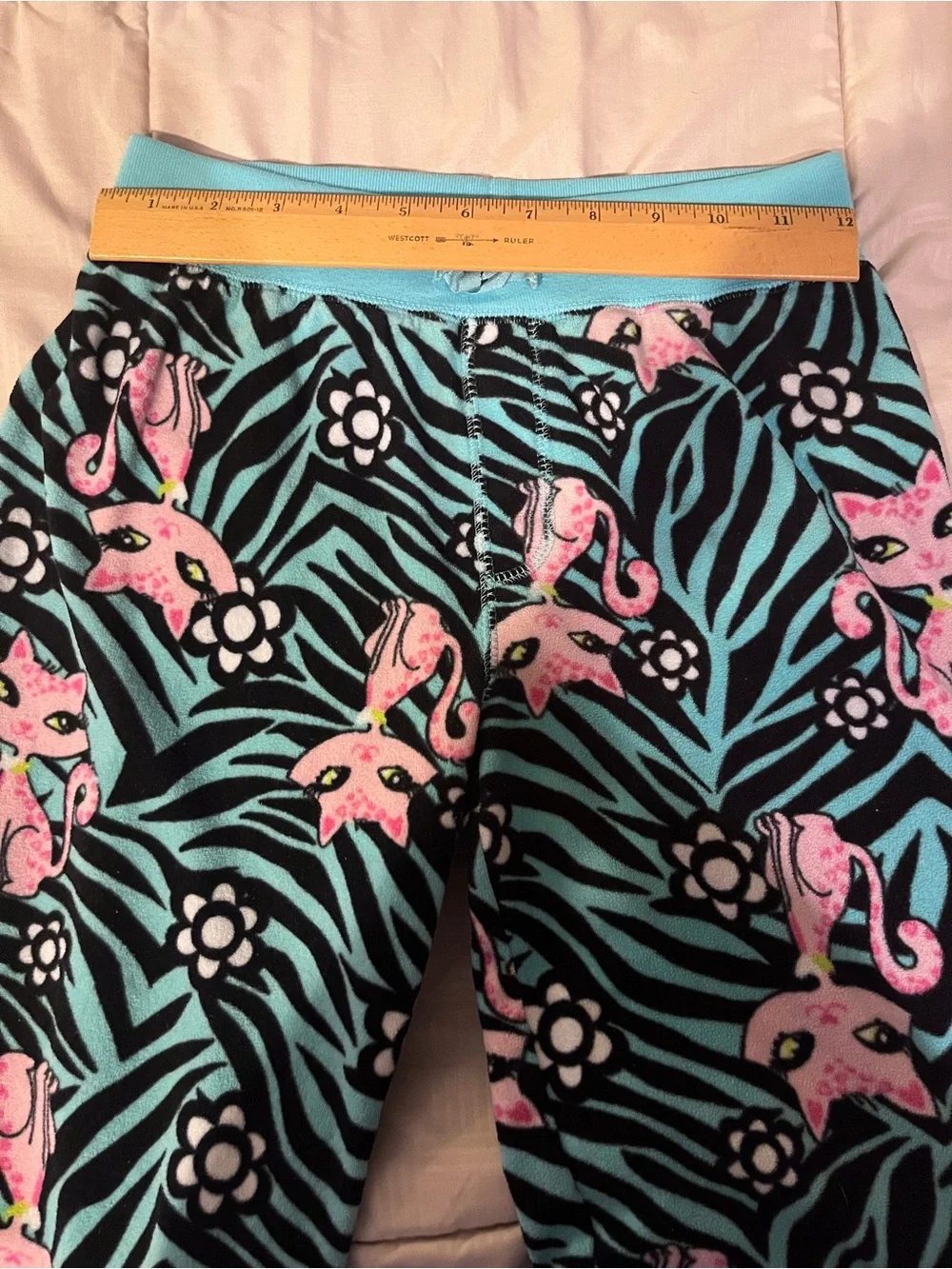 The Children's Place pajama pants bundle